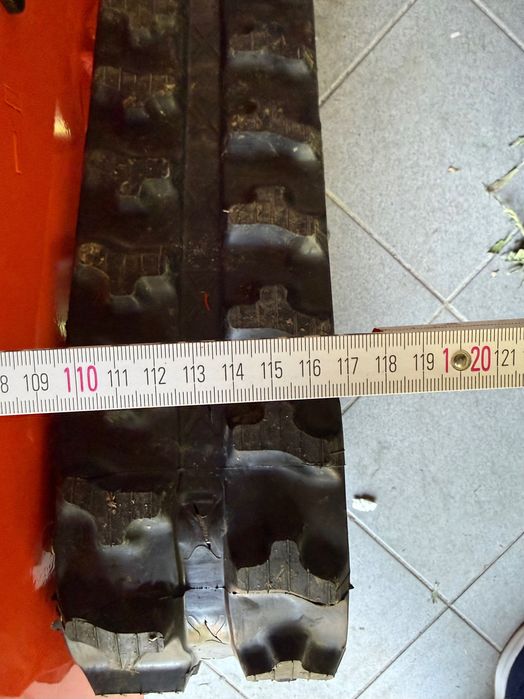 Kosiarka 80 cm skarpowa zdalnie sterowana | robot koszący | moc 15KM | przetestuj przed zakupem