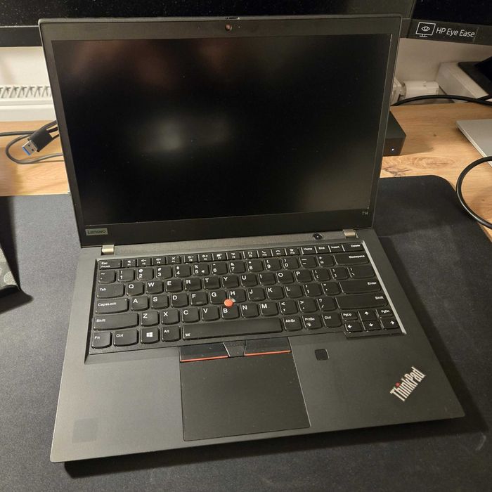 Laptop Lenovo T14 16GB RAM i5-10310U 256GB SSD