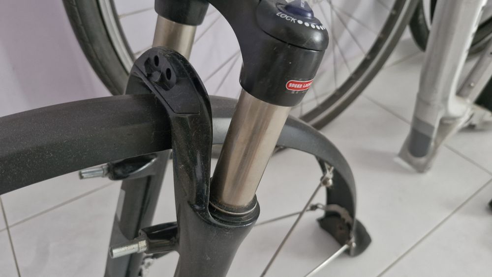 Flyer Panasonic NextGen 36V