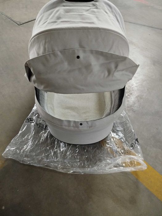 Cadeira auto CYBEX Platinum Cloud T i-Size/Alcofa CYBEX Gold Cot S Lux