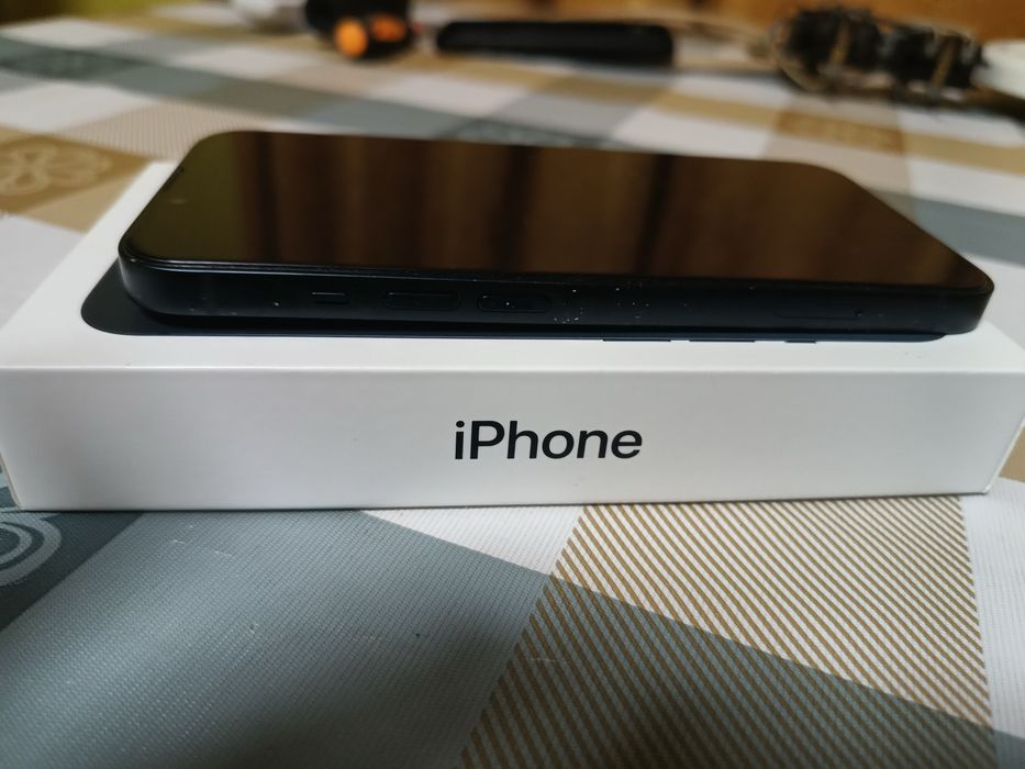 Iphone 13 256 85% Midnight