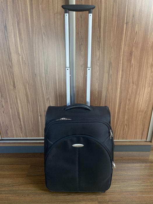 Walizka 52x38,5 Samsonite
