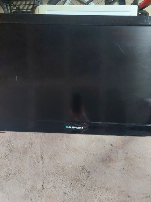 Tv blaupunkt 32 polegadas