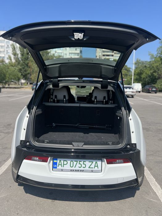 BMW i3 | 2014 |