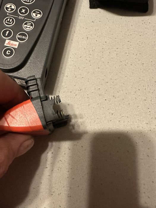 Dalmiedz leica disto