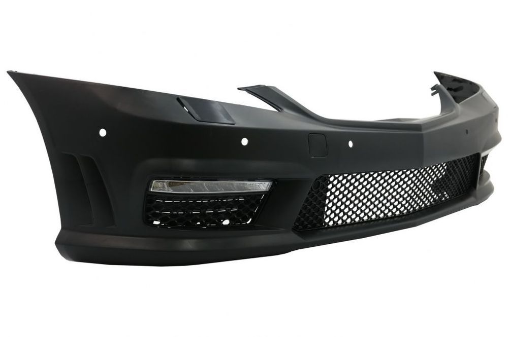 Body Kit Mercedes S W221 (2005 a 2013) Look S65 AMG