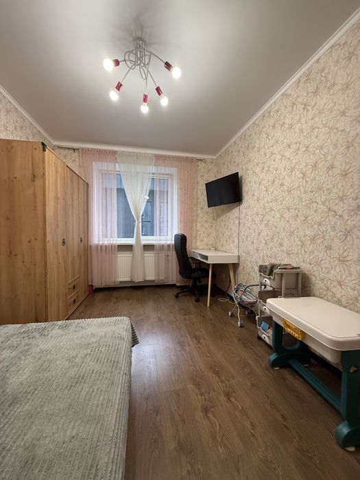 ПРОДАЖ! Двохкімнатна квартира в ЖК Карамель