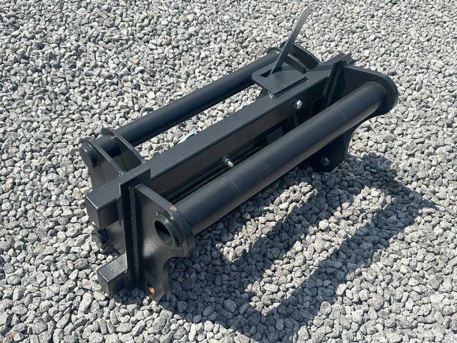 Przejściówka redukcja adapter Manitou - SMS