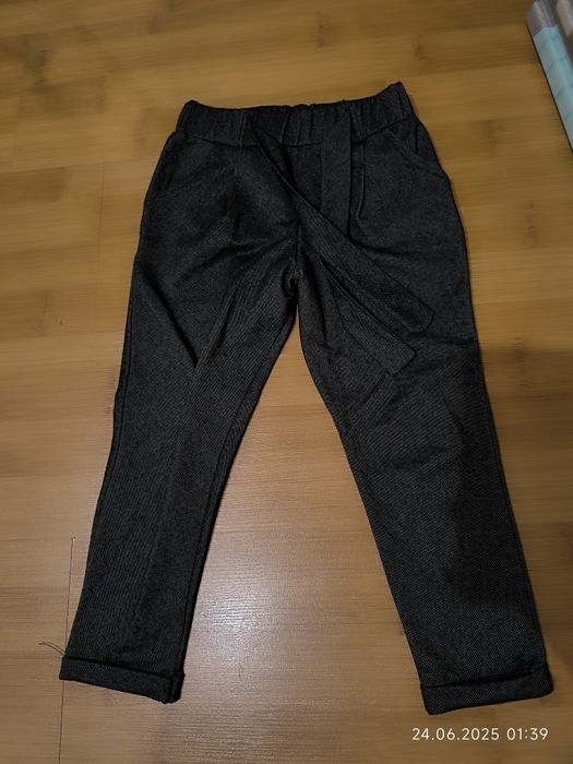 Брюки для дівчаток