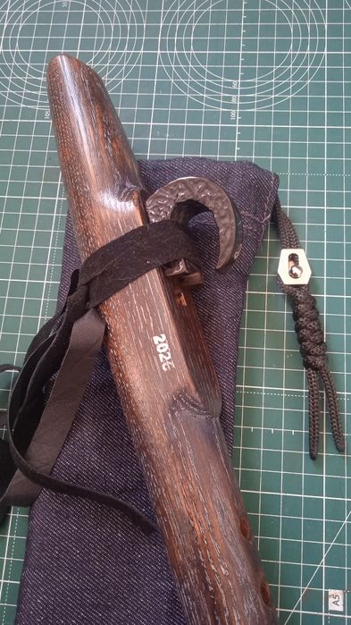 Флейта пімак G 432