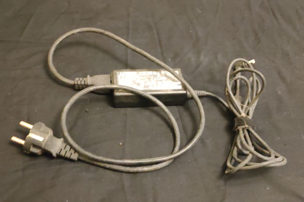 Зарядний пристрій (блок живлення) для ноутбука Acer 65w (оригінал)