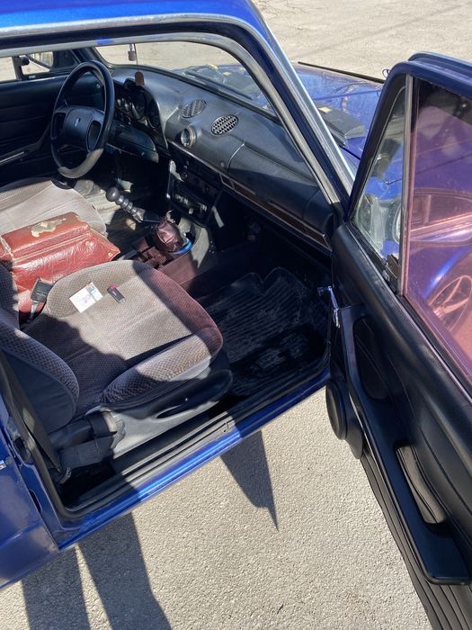 Продам Ваз 2106 газ бензин