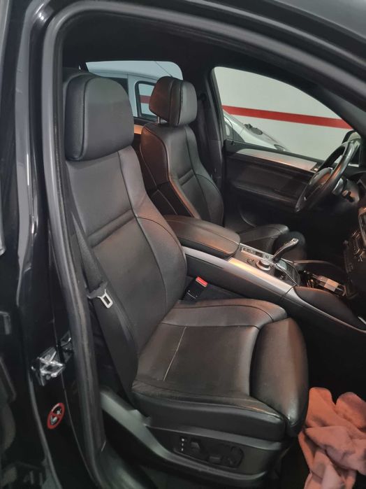 Bmw x6 35D 400 cv