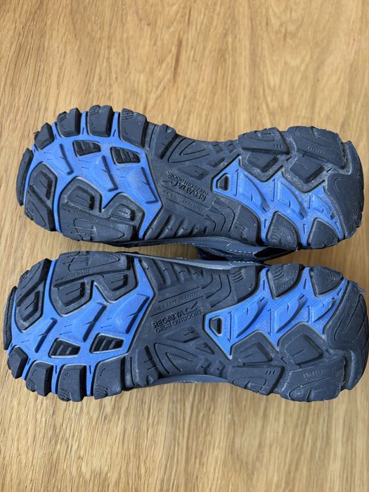 Buty trekkingowe dla dziecka