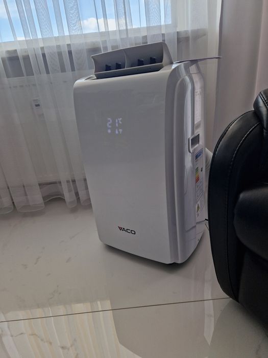 Klimatyzator Vaco-12W WiFi
