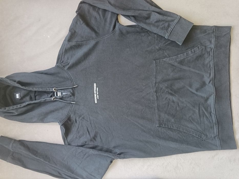 Bluza z kapturem Weekend Offender