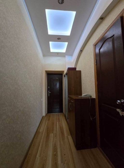 ‼️ТЕРМІНОВО‼️ Продам двокімнатну квартиру ( Район ДНС)