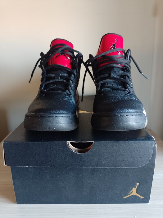 Buty Jordan Maxin 200