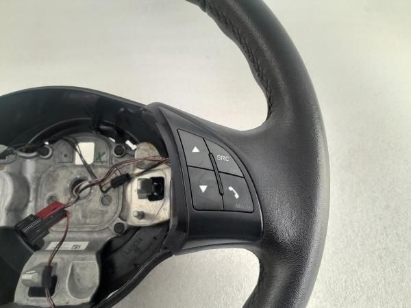 Volante de direção FIAT 500 (312_)