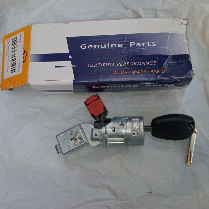 Замок зажигания Рено