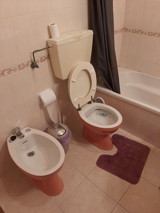 Quarto em Faro num T2