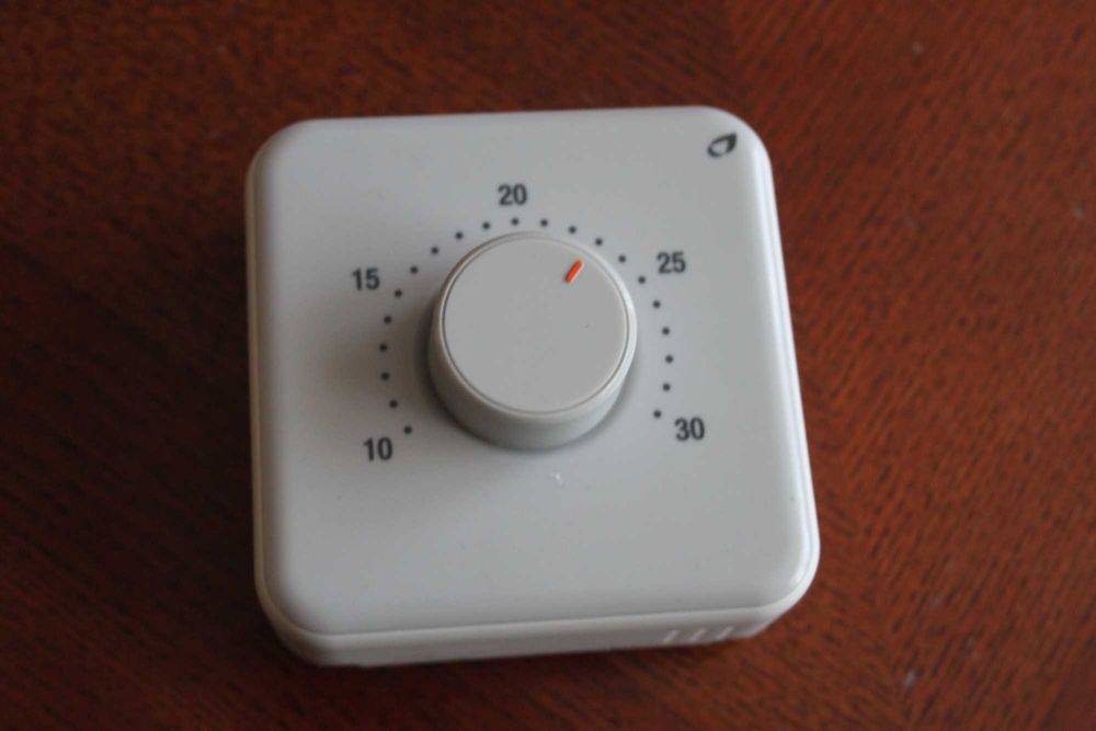 Termostat HIVE ,GAS WS3 3-przewodowy