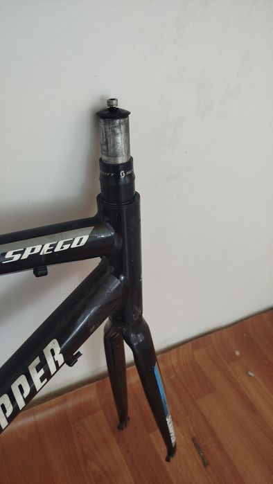 Фреймсет scrapper