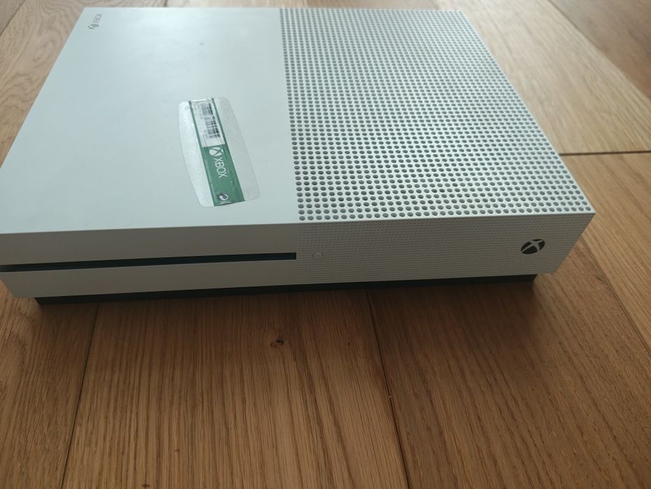 Xbox one s plus pad