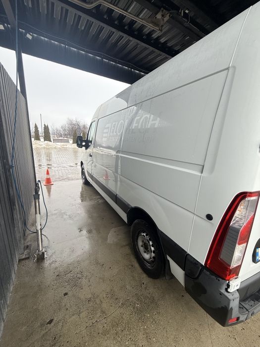 Продам автомобіль. Опель Мовано 2014 р
Авто у хорошому технічному та в