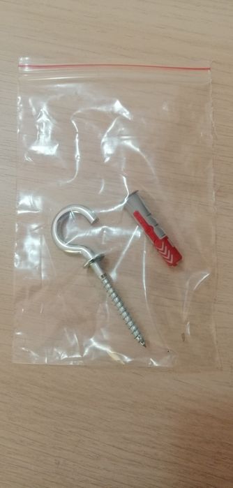 Suporte artesanal  para vasos de plantas