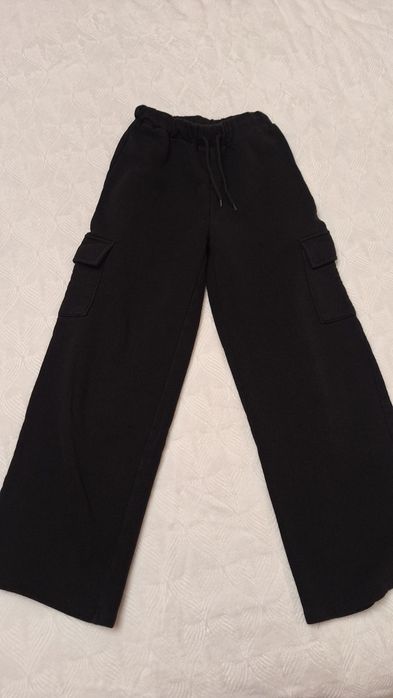 Спортивні штани для дівчинки