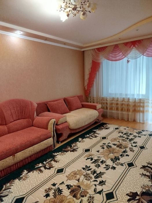 Здам 1-кімнатну квартиру