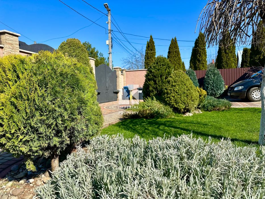 Дом по адресу Петефі Шандора пл. (площадь 250 м²) - Atlanta.ua - фото 3