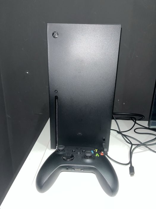 Xbox X