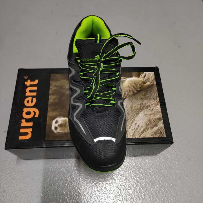 Buty robocze urgent 45