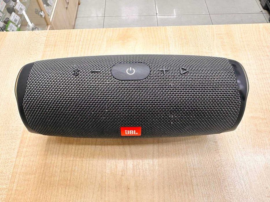 Портативна акустика JBL Charge Essential 2