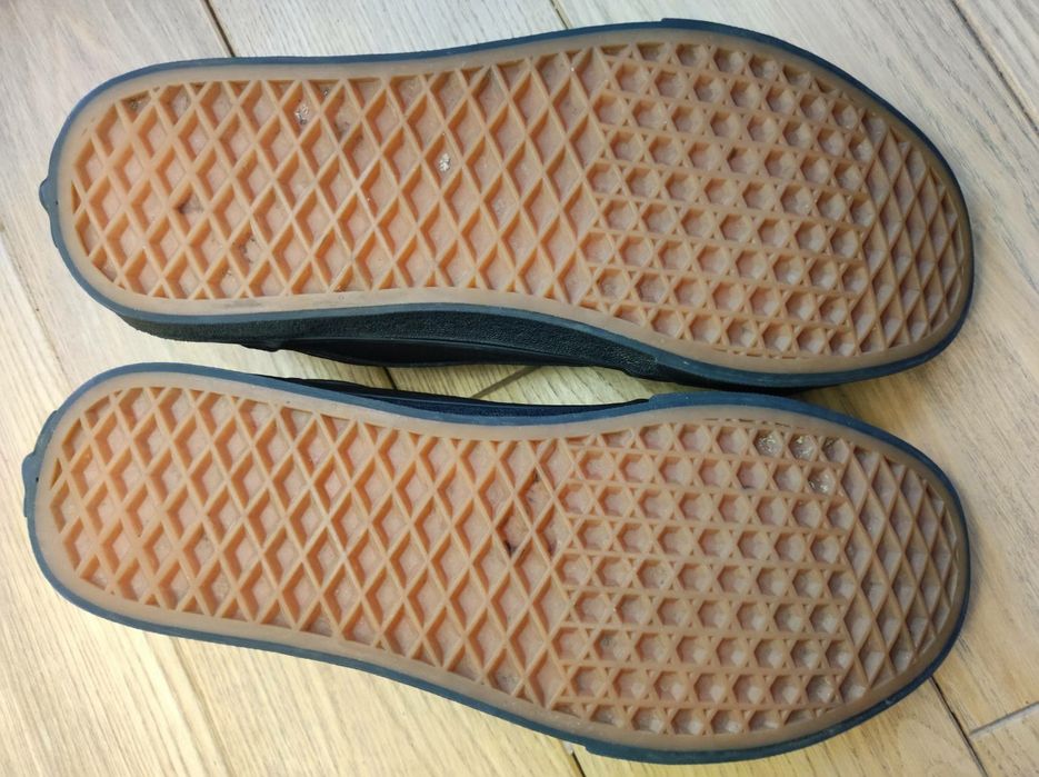 Кеди Vans 500714, оригінал