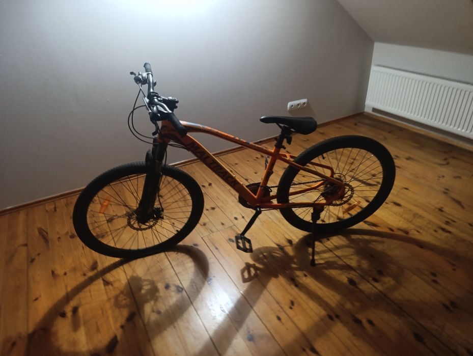Rower górski 666