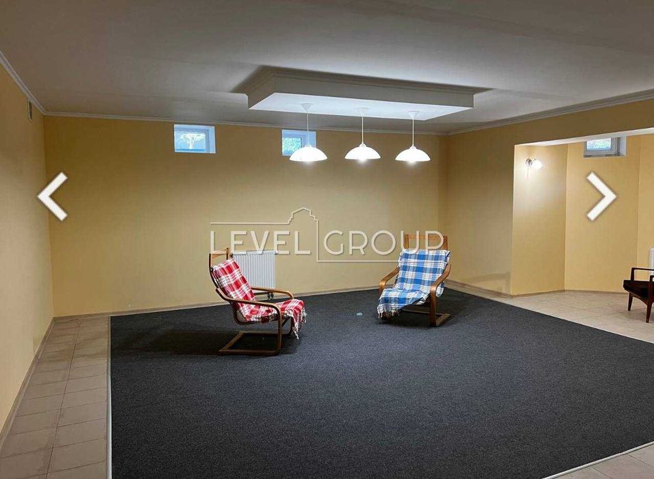 Зниження ціни.Київ. Продажа дома в КГ «Деснянський» 419 м². Без комісії. • Троещина •Левый берег •С Гаражом •С подвалом/цоколем