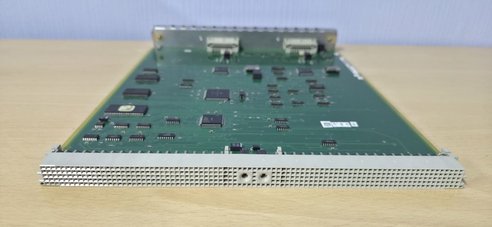 Q2196-X (DIUN2) – цифровий модуль ISDN PRI Siemens / Unify для HiPath