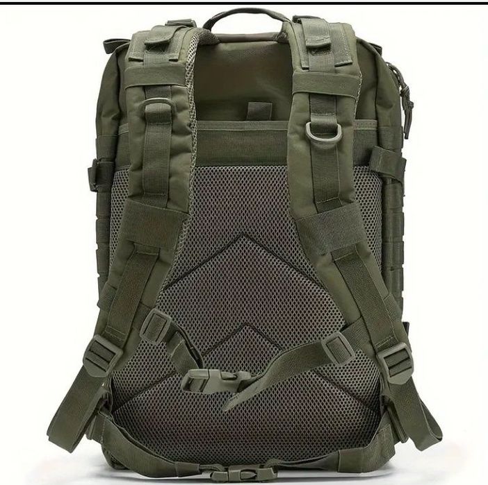 Тактичний рюкзак 50л MOLLE
