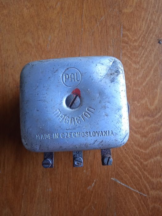 Реле, щеплення ЯВА.