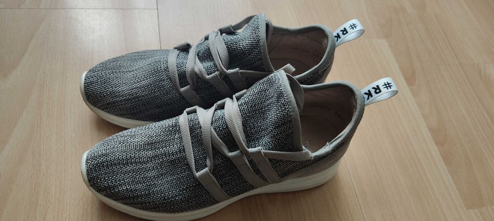 Buty damskie Ryłko,roz.37