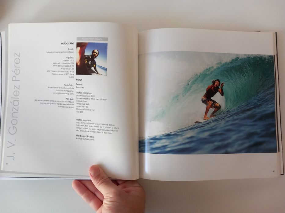 2 Livros Foto Nikon