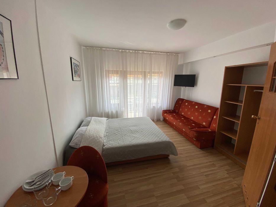 noclegi wczasy blisko plaży - Dziwnów