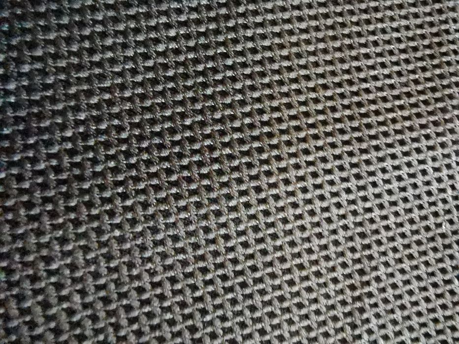 Sukienka bokserka r. M włoska