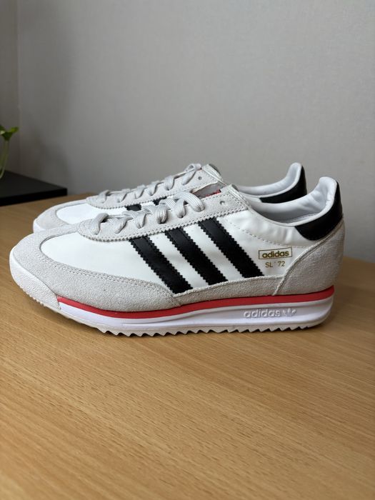 Кросівки Adidas SL 72 RS оригінал (JS0746) 40,5: 2 450 грн