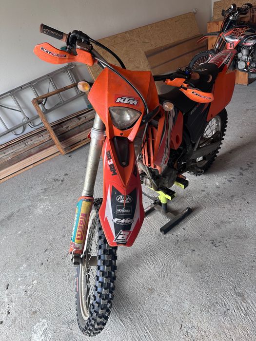 KTM