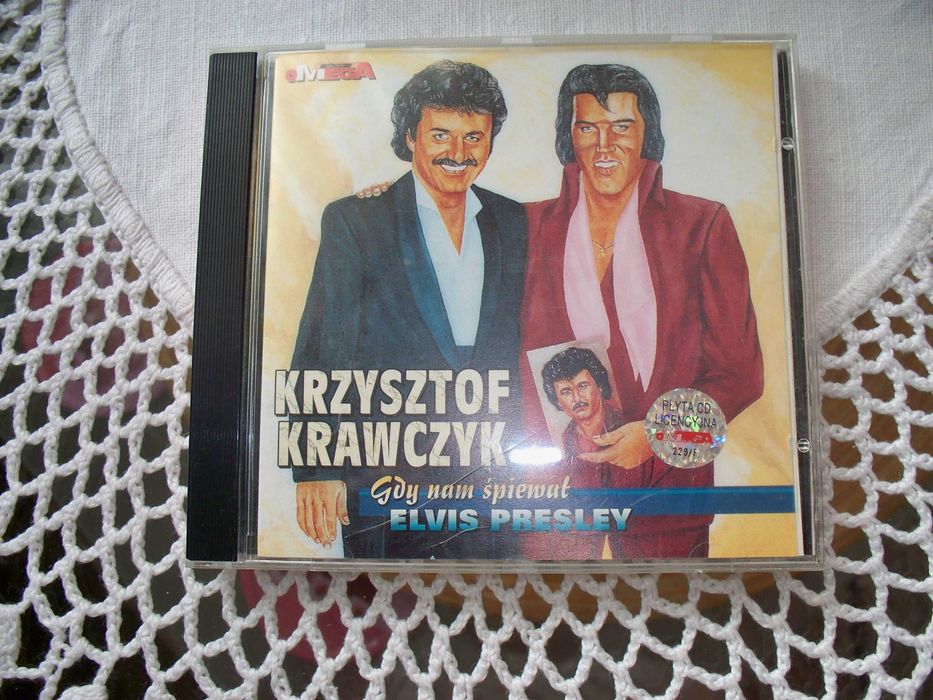 Gdy Nam śpiewał Elvis Presley Tekst