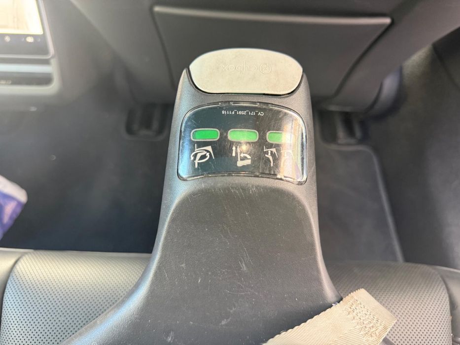 SIRONA T isize plus + isofix